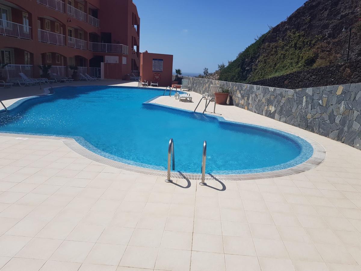 Costa Paradise Costa Calma Kültér fotó